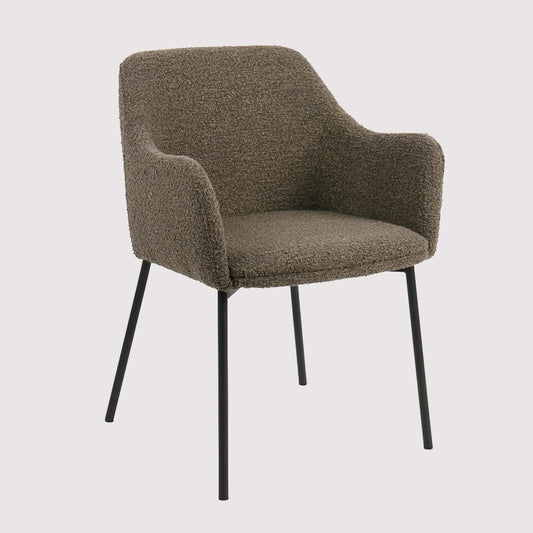 Dining chair Melilla (set of 2)