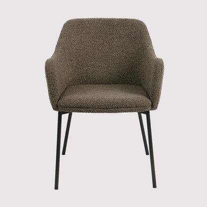 Dining chair Melilla (set of 2)