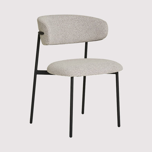 Dining chair Mira Sand (set of 2)