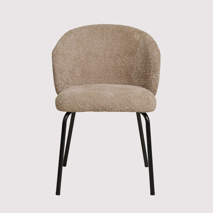 Dining chair Safira (set of 2)