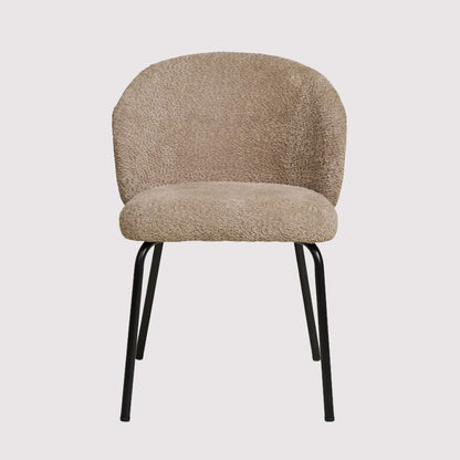 Dining chair Safira (set of 2)