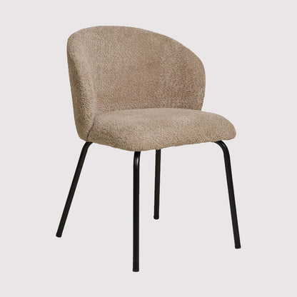 Dining chair Safira (set of 2)