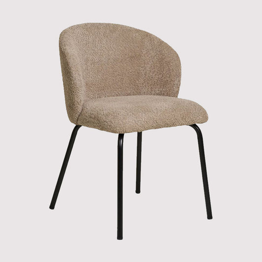 Dining chair Safira (set of 2)