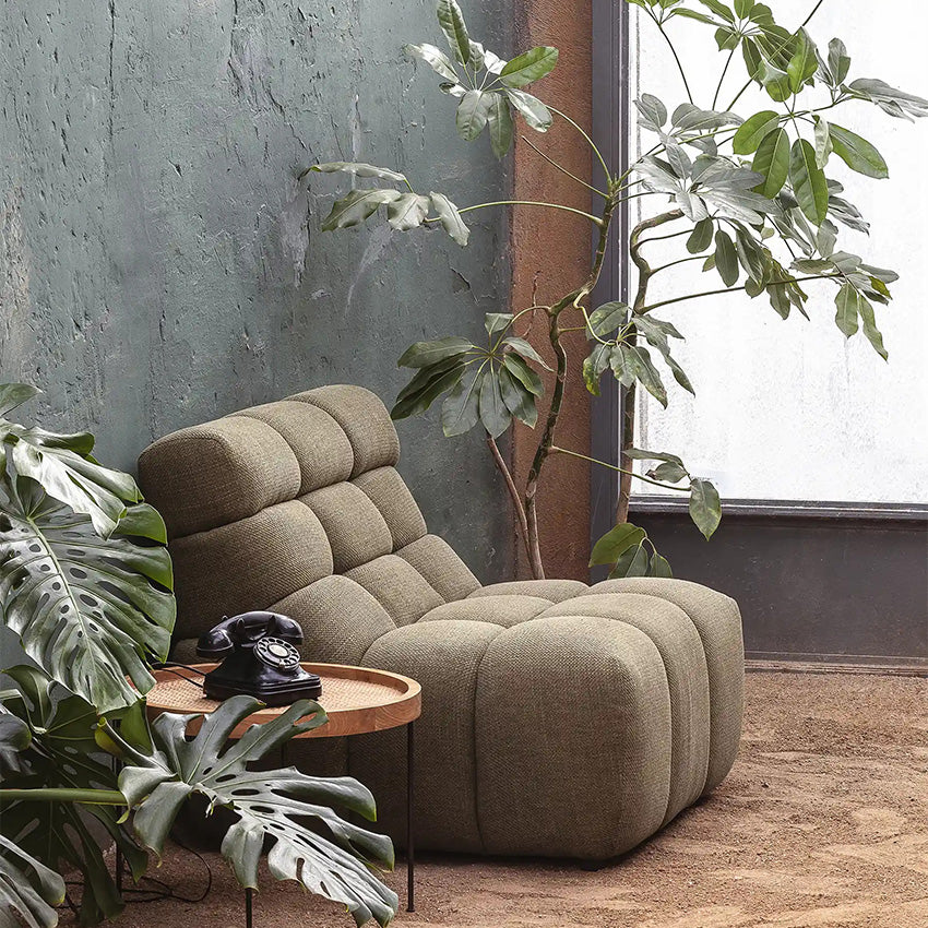 Sofa Chopin Olive