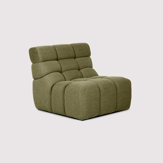Sofa Chopin Olive