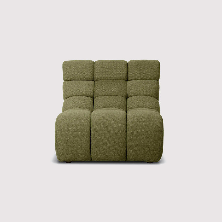 Sofa Chopin Olive