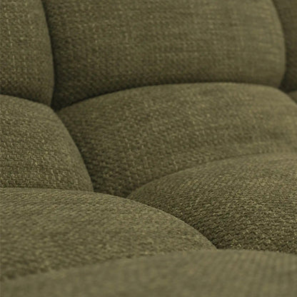 Sofa Chopin Corner Olive