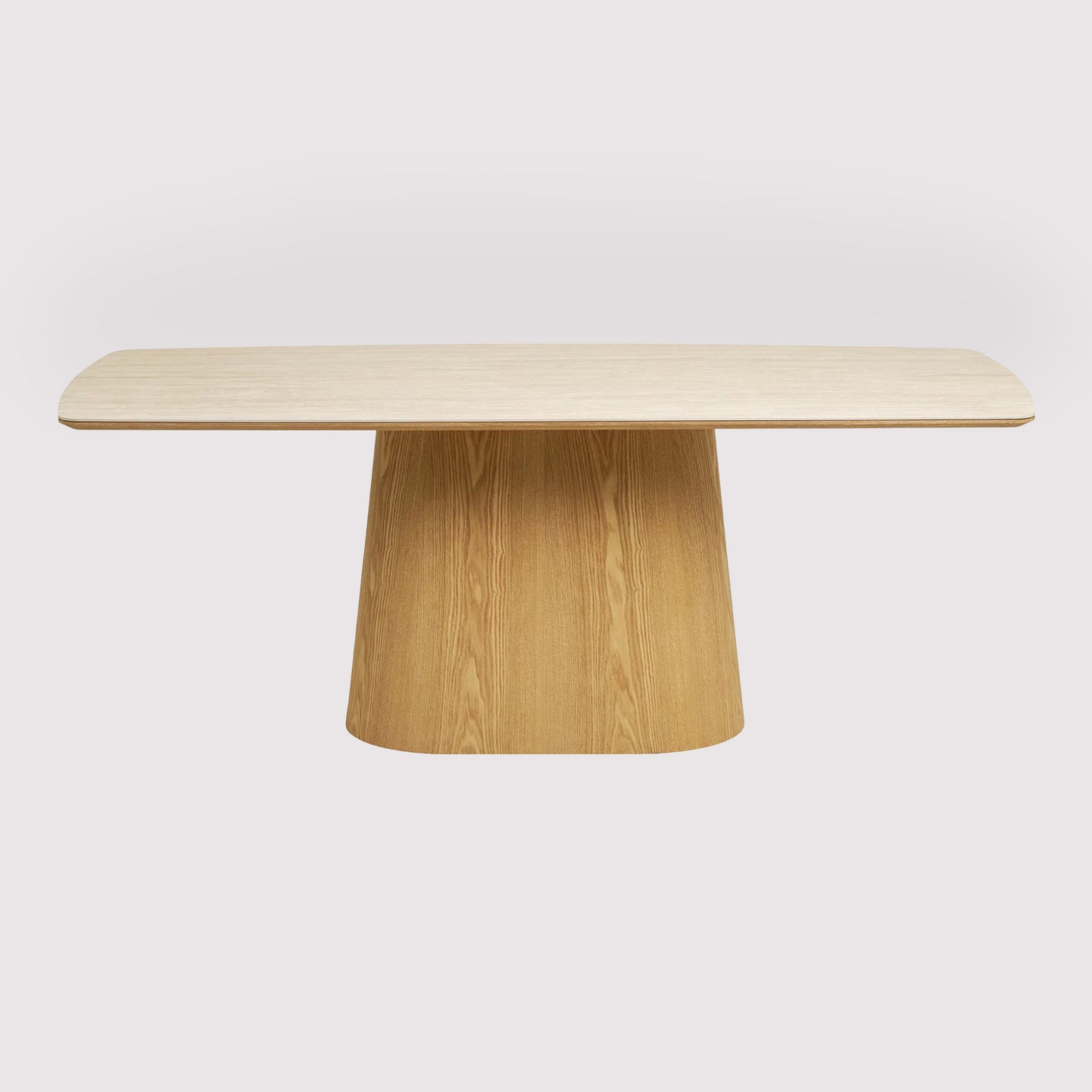 Dining table Noli Light