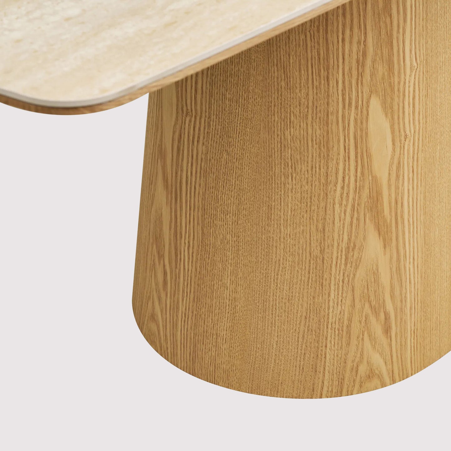 Dining table Noli Light