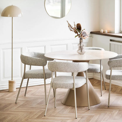 Dinig table Annecy