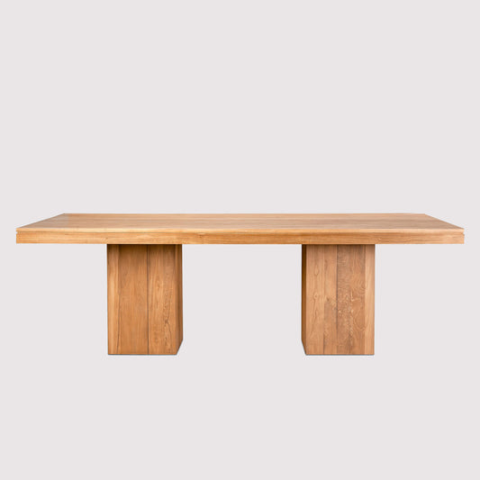 Dining table Kerbang