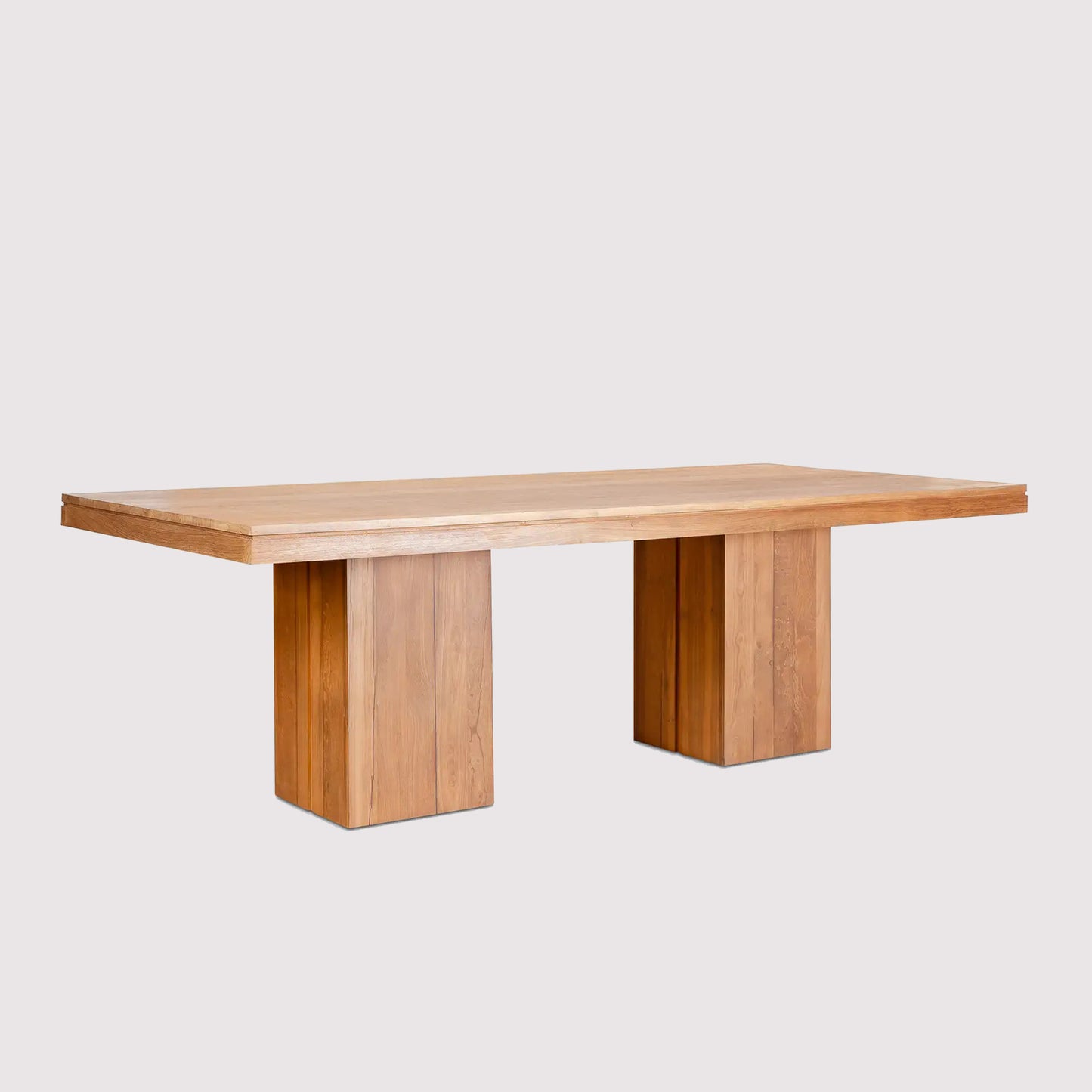 Dining table Kerbang