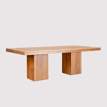 Dining table Kerbang