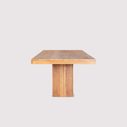 Dining table Kerbang