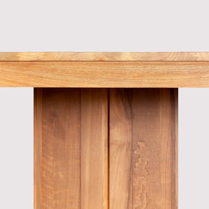 Dining table Kerbang