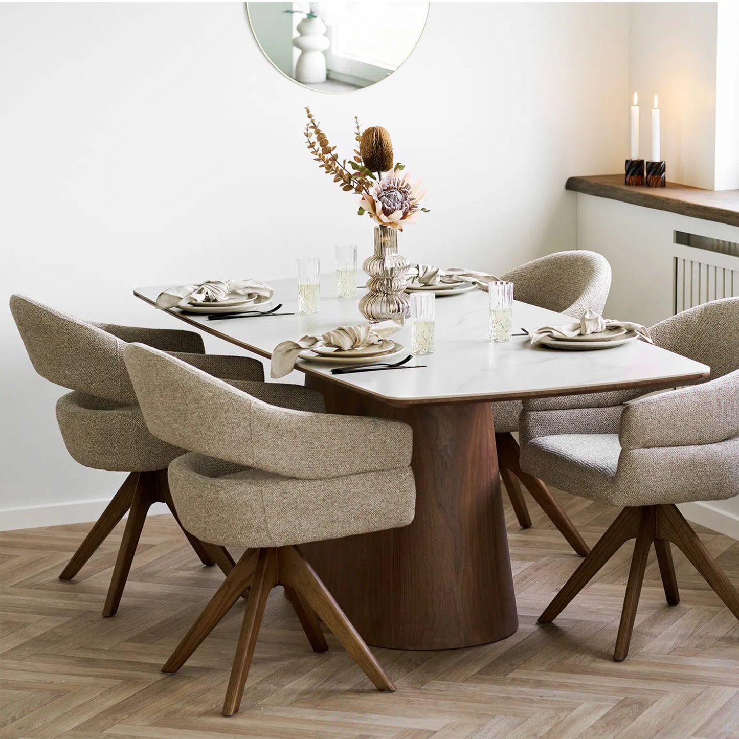 Dining table Noli