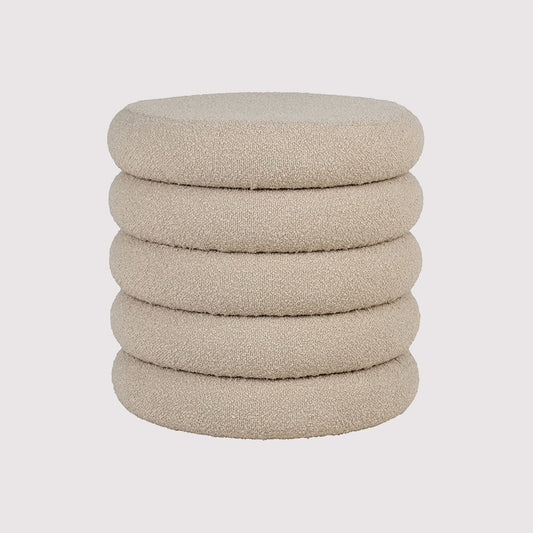 Pouffe Brooklyn