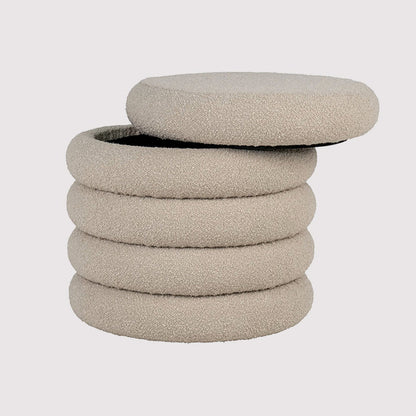 Pouffe Brooklyn