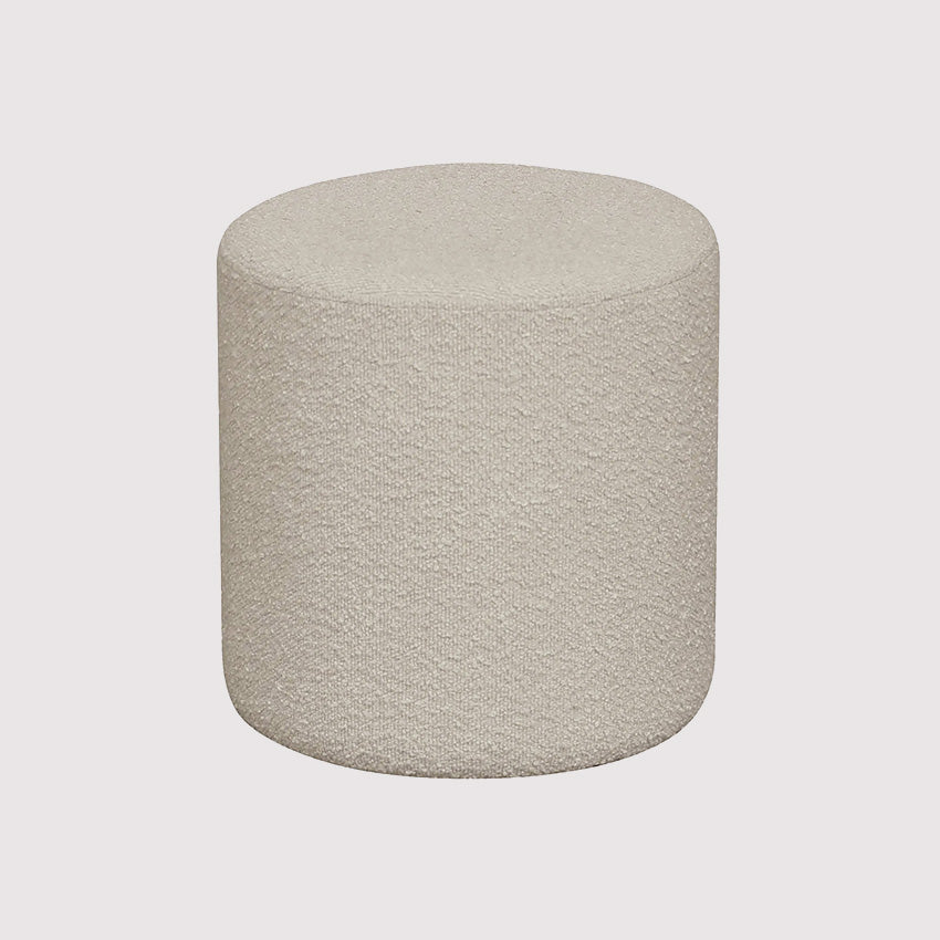 Pouffe Ejby Beige
