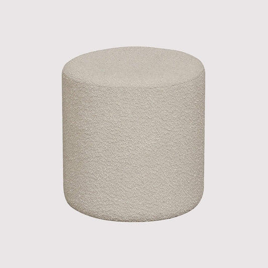 Pouffe Ejby Beige