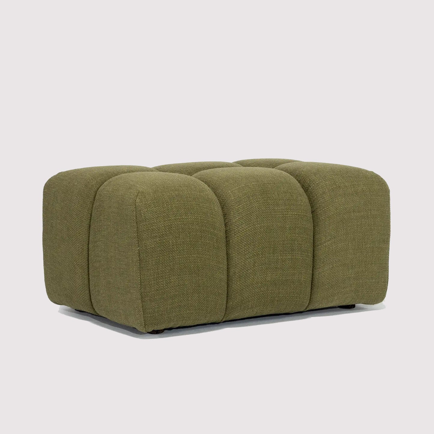 Pouffee Chopin Moss