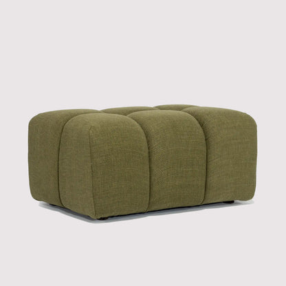 Pouffee Chopin Moss