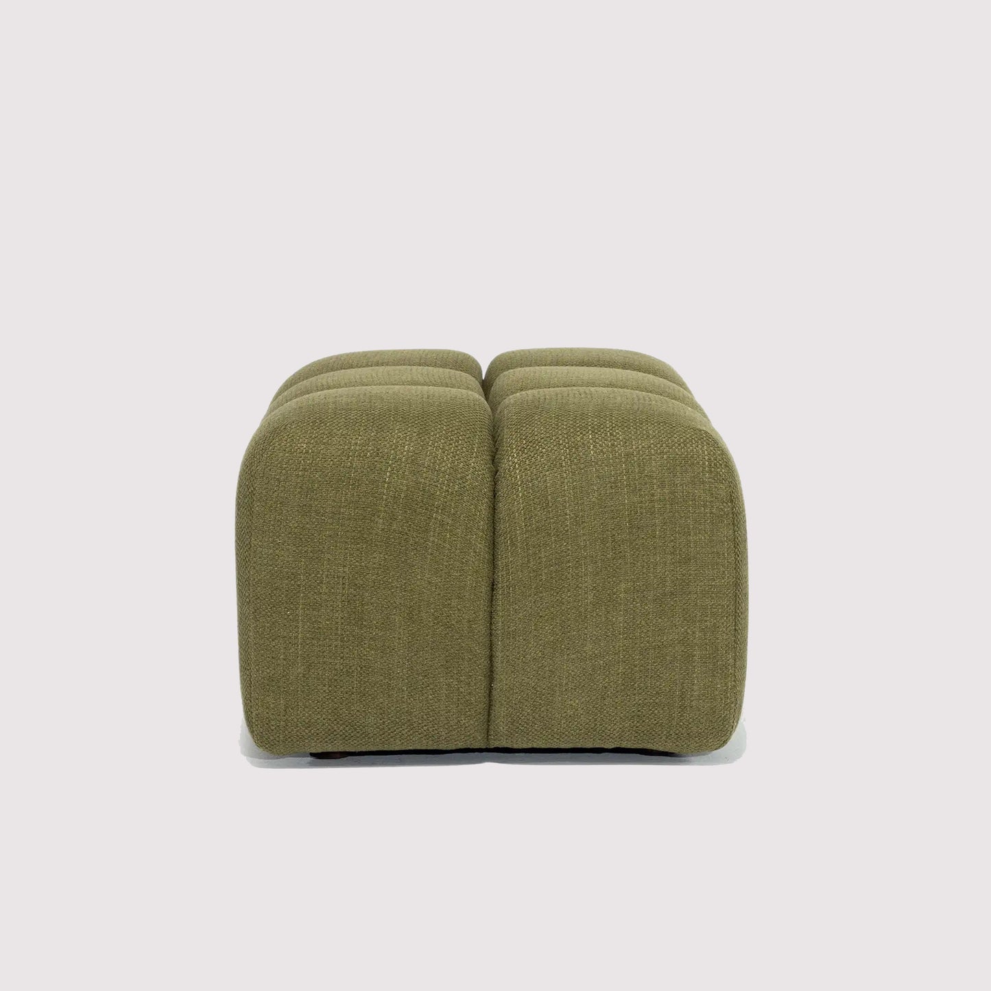 Pouffee Chopin Moss