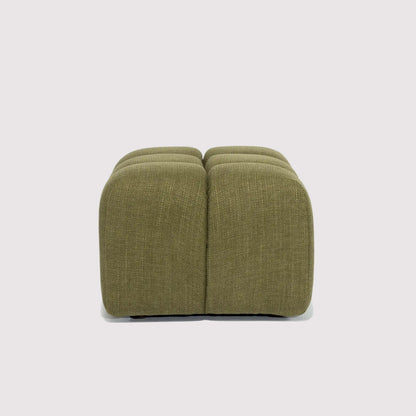 Pouffee Chopin Moss