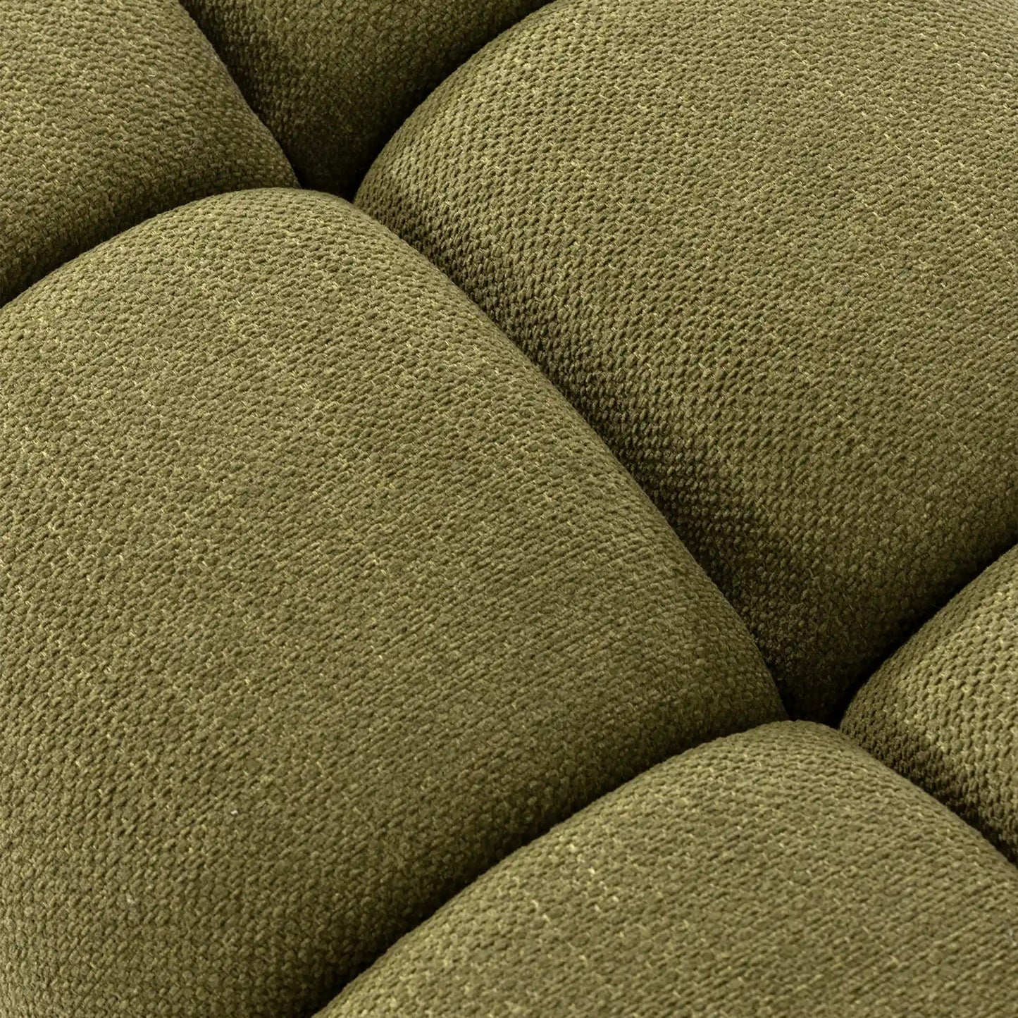 Pouffee Chopin Moss