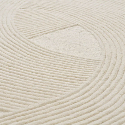 Rug Pune Ivory