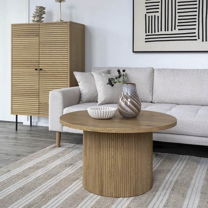Coffee Table Boavista Beige