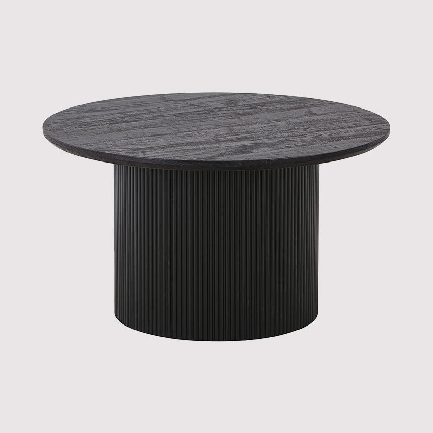 Coffee Table Boavista Dark Brown