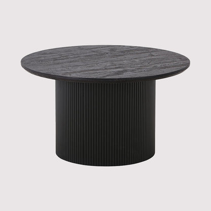 Coffee Table Boavista Dark Brown