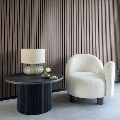 Coffee Table Boavista Dark Brown