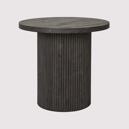 Coffee Table Boavista Dark Brown Tall