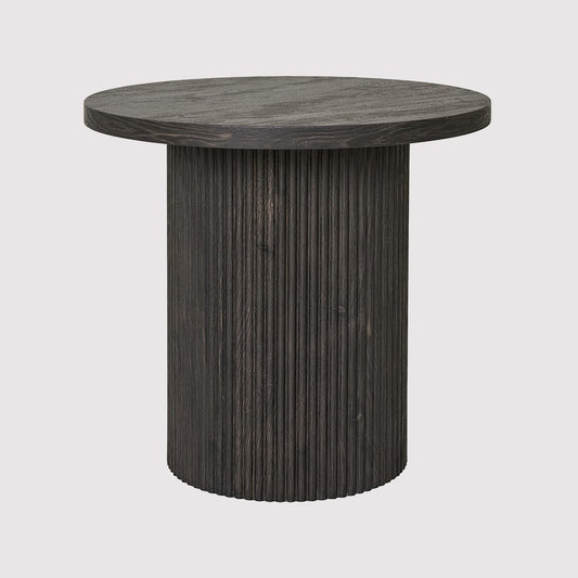 Coffee Table Boavista Dark Brown Tall