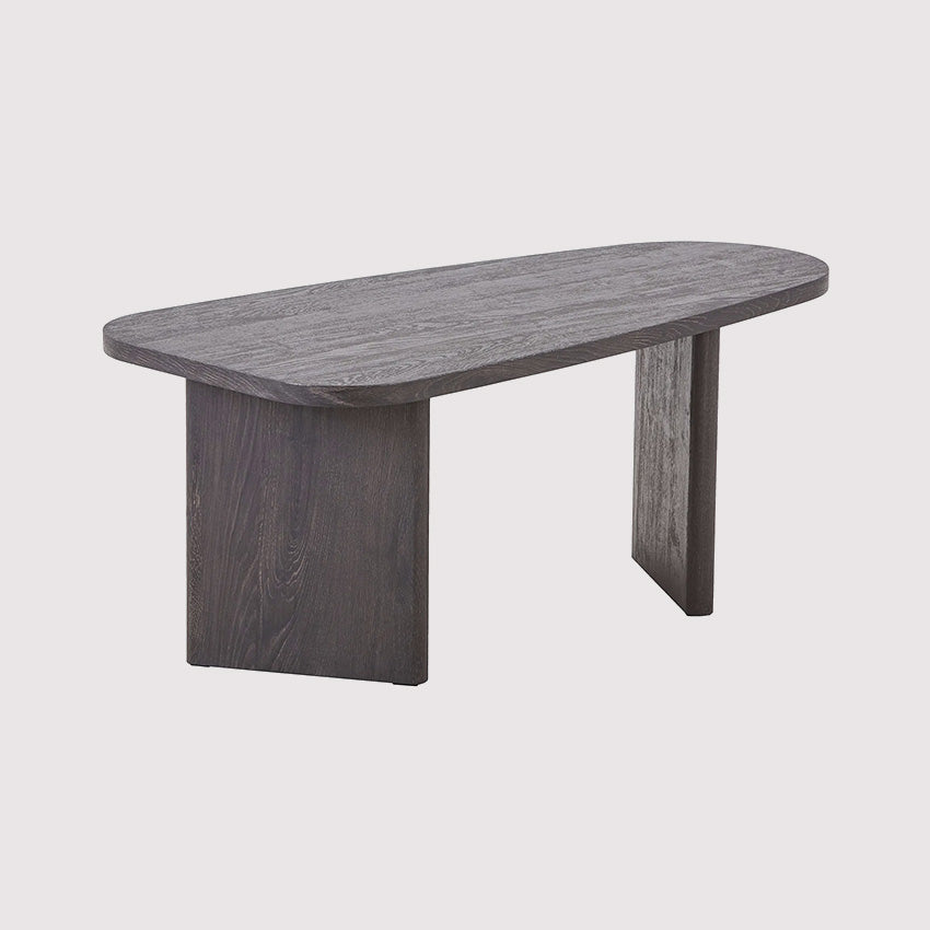 Coffee Table Melo Dark brown