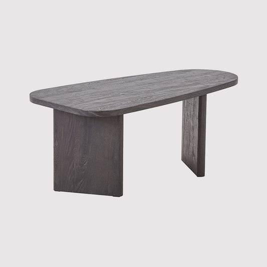 Coffee Table Melo Dark brown