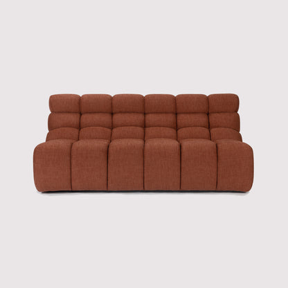Sofa Chopin 2.5 Terracotta