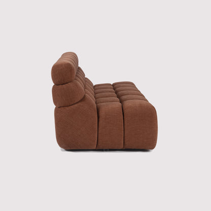 Sofa Chopin 2.5 Terracotta
