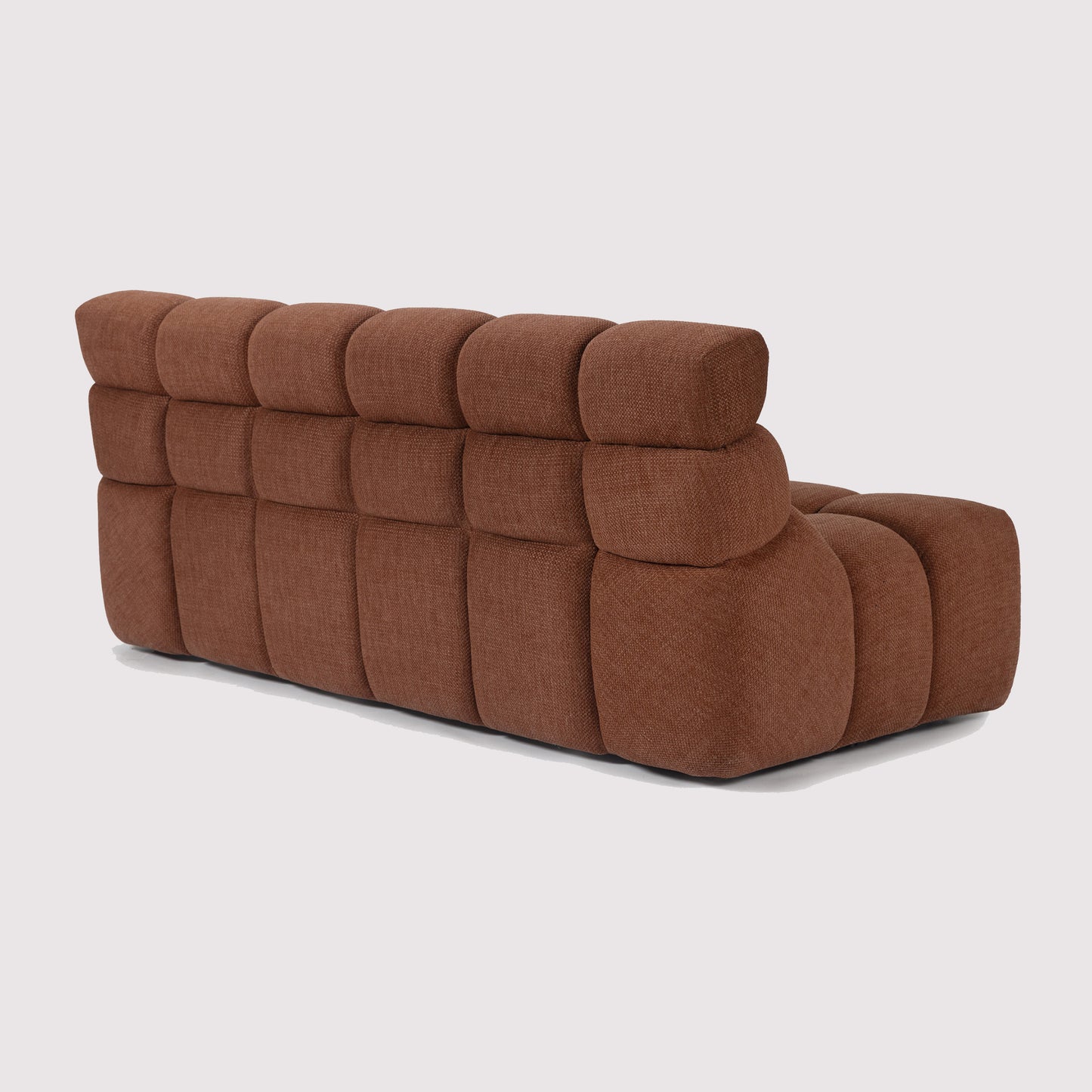 Sofa Chopin 2.5 Terracotta