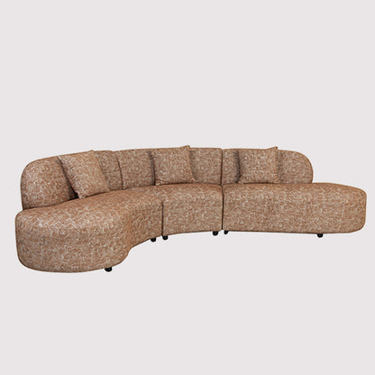 Sofa Marbella 4.0 Terracotta