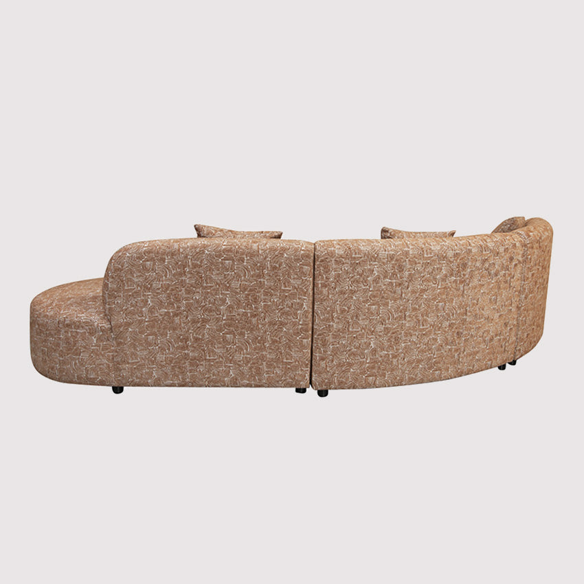 Sofa Marbella 4.0 Terracotta