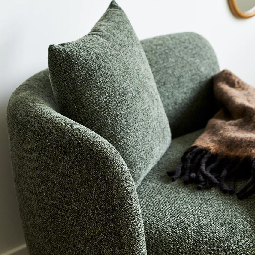 Sofa Mykonos Green