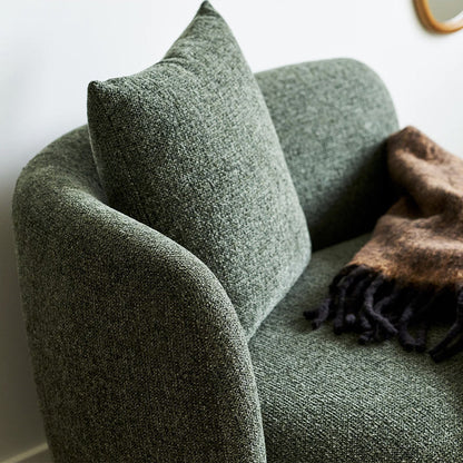 Sofa Mykonos Green