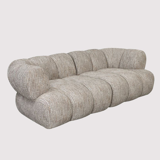 Sofa New York 2.5 Natural
