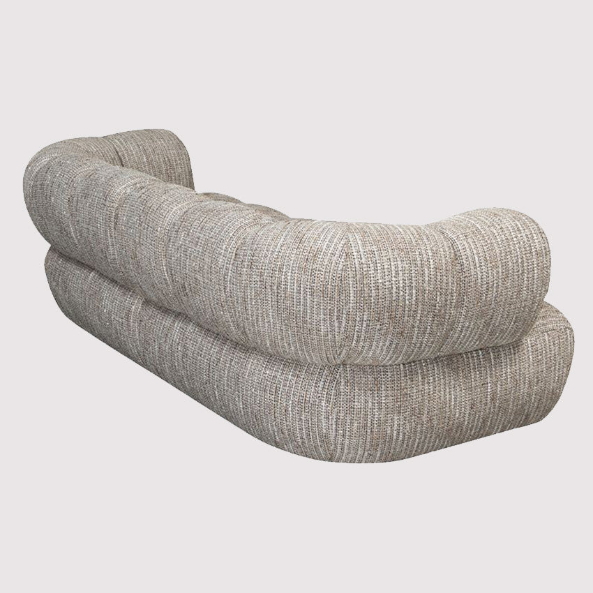 Sofa New York 2.5 Natural