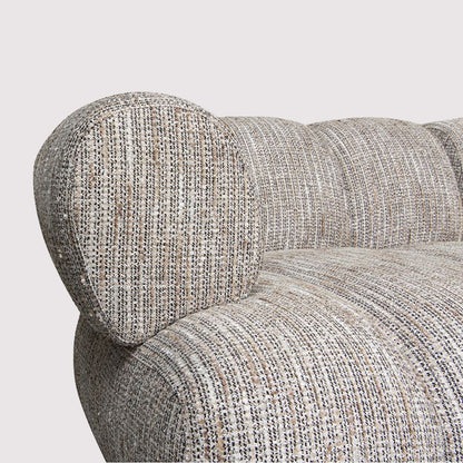 Sofa New York 2.5 Natural