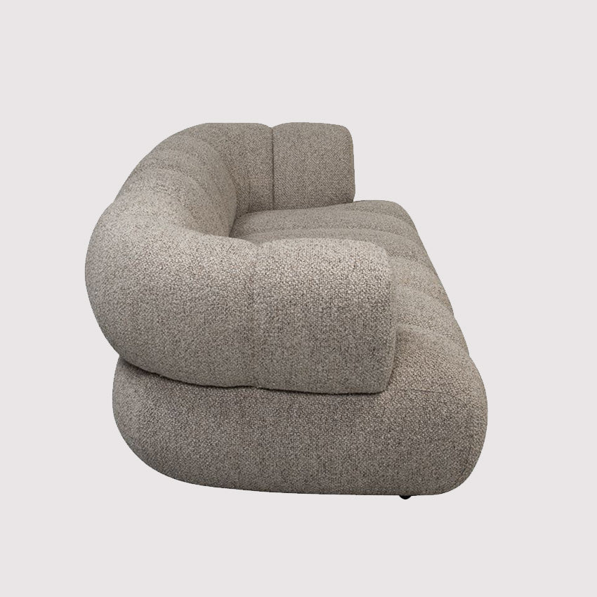 Sofa New York 2.5 Sand