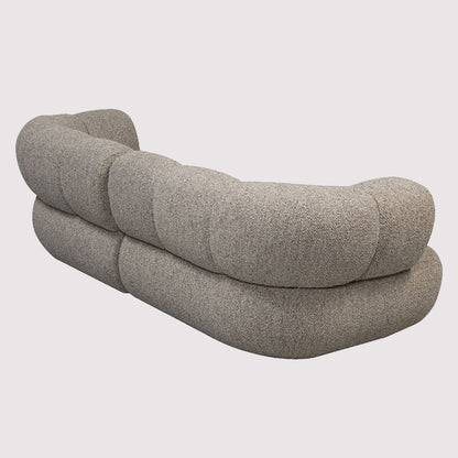 Sofa New York 2.5 Sand